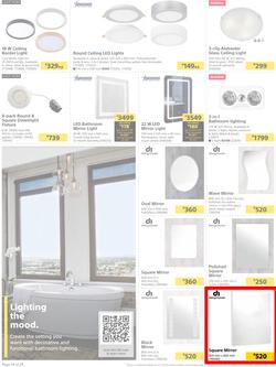 Builders : Here's To Bathrooms That Recharge Your Soul (25 October - 19 December 2022), page 14