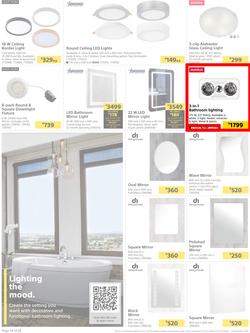 Builders : Here's To Bathrooms That Recharge Your Soul (25 October - 19 December 2022), page 14