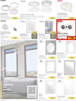 Builders : Here's To Bathrooms That Recharge Your Soul (25 October - 19 December 2022), page 14