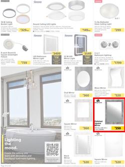 Builders : Here's To Bathrooms That Recharge Your Soul (25 October - 19 December 2022), page 14