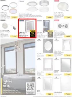 Builders : Here's To Bathrooms That Recharge Your Soul (25 October - 19 December 2022), page 14