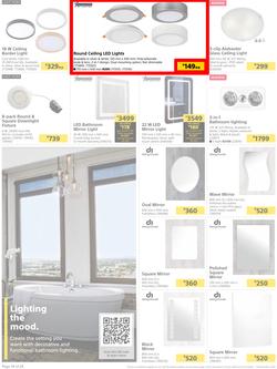 Builders : Here's To Bathrooms That Recharge Your Soul (25 October - 19 December 2022), page 14