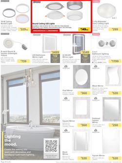 Builders : Here's To Bathrooms That Recharge Your Soul (25 October - 19 December 2022), page 14