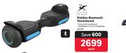 Pantha Sport Kiddies Bluetooth Hoverboard-Each