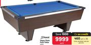 Shoot Vegas Slate Pool Table-Each