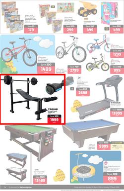 Makro : General Merchandise (24 March - 31 March 2024), page 14