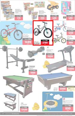Makro : General Merchandise (24 March - 31 March 2024), page 14