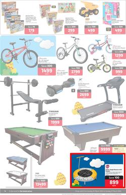 Makro : General Merchandise (24 March - 31 March 2024), page 14