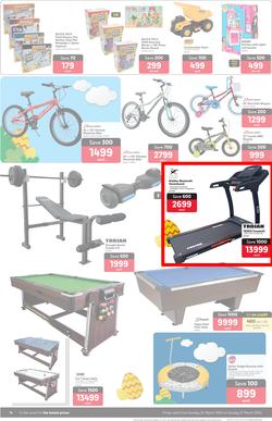 Makro : General Merchandise (24 March - 31 March 2024), page 14