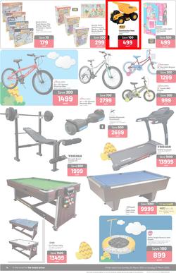 Makro : General Merchandise (24 March - 31 March 2024), page 14