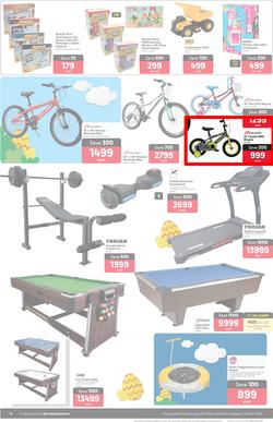 Makro : General Merchandise (24 March - 31 March 2024), page 14