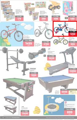 Makro : General Merchandise (24 March - 31 March 2024), page 14