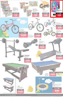 Makro : General Merchandise (24 March - 31 March 2024), page 14