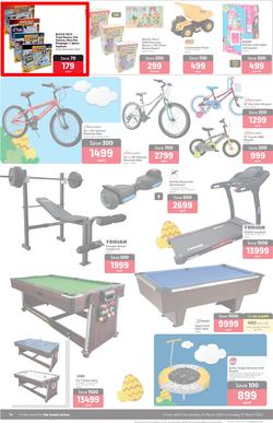 Makro : General Merchandise (24 March - 31 March 2024), page 14
