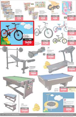 Makro : General Merchandise (24 March - 31 March 2024), page 14