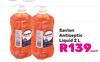 Savlon Antiseptic Liquid-2L