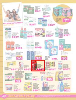 Game : Back To Varsity (20 January - 16 February 2026), page 14