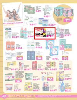 Game : Back To Varsity (20 January - 16 February 2026), page 14