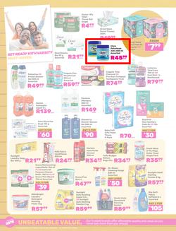 Game : Back To Varsity (20 January - 16 February 2026), page 14