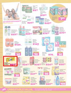 Game : Back To Varsity (20 January - 16 February 2026), page 14