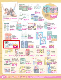 Game : Back To Varsity (20 January - 16 February 2026), page 14