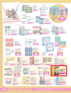 Game : Back To Varsity (20 January - 16 February 2026), page 14