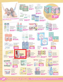 Game : Back To Varsity (20 January - 16 February 2026), page 14