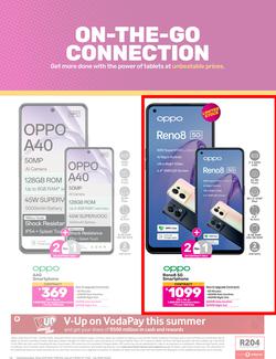 Game Cellular : Vodacom (07 February - 06 March 2025), page 14