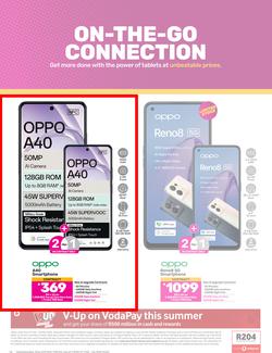 Game Cellular : Vodacom (07 February - 06 March 2025), page 14