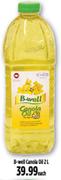 B-Level Canola Oil-2L Each