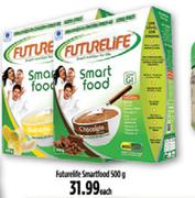 Futurelife Smartfood-500g Each