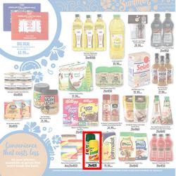 Food Lover's Market KZN : Summer Carnival (27 Jan - 2 Feb 2020) (Valid At Selected Stores Only), page 14