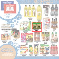 Food Lover's Market KZN : Summer Carnival (27 Jan - 2 Feb 2020) (Valid At Selected Stores Only), page 14