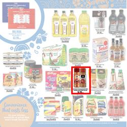 Food Lover's Market KZN : Summer Carnival (27 Jan - 2 Feb 2020) (Valid At Selected Stores Only), page 14
