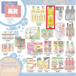 Food Lover's Market KZN : Summer Carnival (27 Jan - 2 Feb 2020) (Valid At Selected Stores Only), page 14