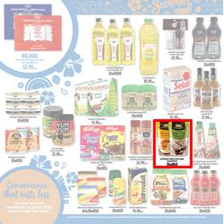 Food Lover's Market KZN : Summer Carnival (27 Jan - 2 Feb 2020) (Valid At Selected Stores Only), page 14