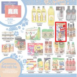 Food Lover's Market KZN : Summer Carnival (27 Jan - 2 Feb 2020) (Valid At Selected Stores Only), page 14