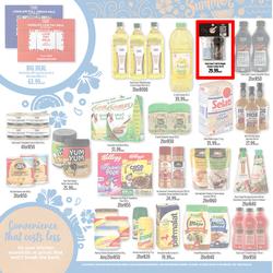 Food Lover's Market KZN : Summer Carnival (27 Jan - 2 Feb 2020) (Valid At Selected Stores Only), page 14