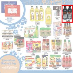 Food Lover's Market KZN : Summer Carnival (27 Jan - 2 Feb 2020) (Valid At Selected Stores Only), page 14