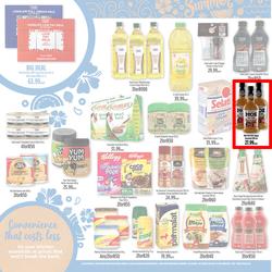 Food Lover's Market KZN : Summer Carnival (27 Jan - 2 Feb 2020) (Valid At Selected Stores Only), page 14
