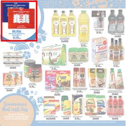 Food Lover's Market KZN : Summer Carnival (27 Jan - 2 Feb 2020) (Valid At Selected Stores Only), page 14