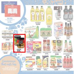 Food Lover's Market KZN : Summer Carnival (27 Jan - 2 Feb 2020) (Valid At Selected Stores Only), page 14