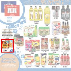 Food Lover's Market KZN : Summer Carnival (27 Jan - 2 Feb 2020) (Valid At Selected Stores Only), page 14