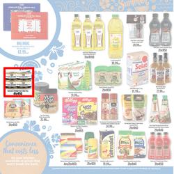 Food Lover's Market KZN : Summer Carnival (27 Jan - 2 Feb 2020) (Valid At Selected Stores Only), page 14