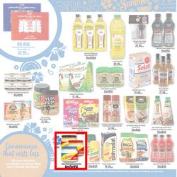 Food Lover's Market KZN : Summer Carnival (27 Jan - 2 Feb 2020) (Valid At Selected Stores Only), page 14