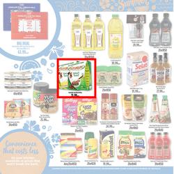 Food Lover's Market KZN : Summer Carnival (27 Jan - 2 Feb 2020) (Valid At Selected Stores Only), page 14