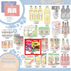 Food Lover's Market KZN : Summer Carnival (27 Jan - 2 Feb 2020) (Valid At Selected Stores Only), page 14
