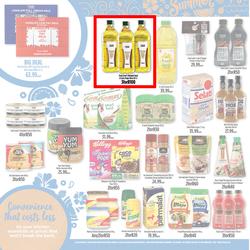 Food Lover's Market KZN : Summer Carnival (27 Jan - 2 Feb 2020) (Valid At Selected Stores Only), page 14