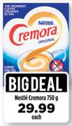 Nestle Cremora-750g