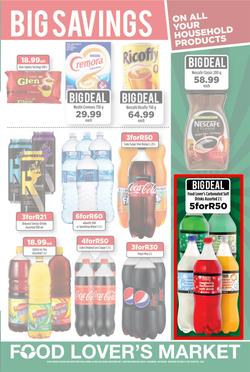 Food Lover's Market Eastern Cape : The Best In Fresh (29 June - 5 July 2020), page 14